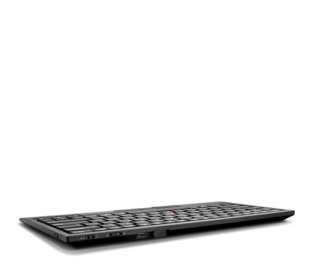 Lenovo Klawiatura ThinkPad TrackPoint II - 1210614 - zdjęcie 4